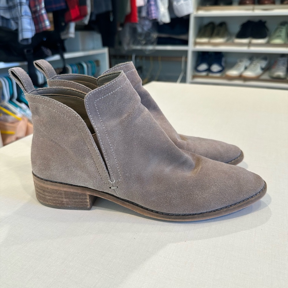 Dolce Vita Booties